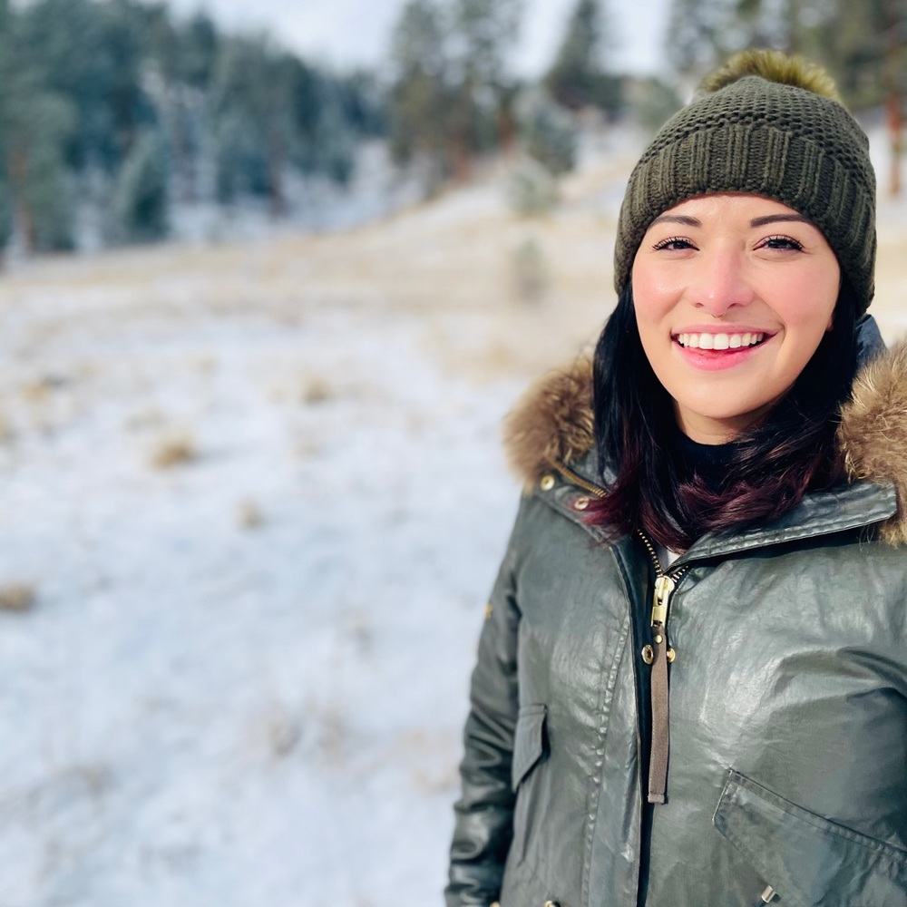 Meet your Posher, Meghan